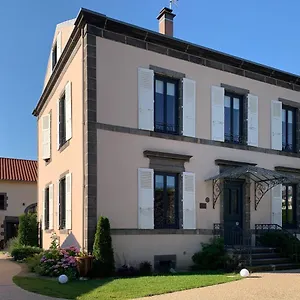 L'enclos De Ribains Aubière
